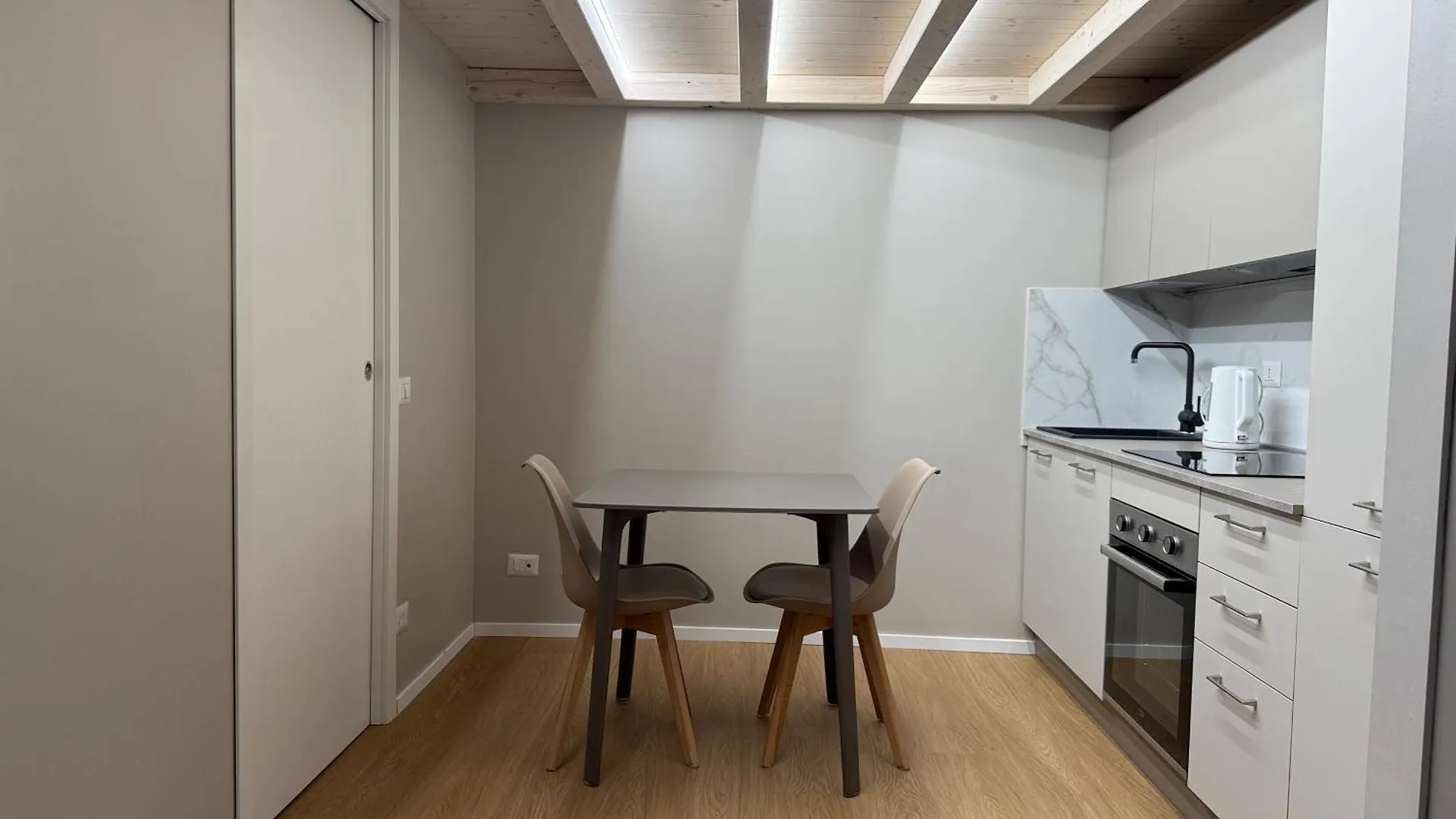 Comecasa Incantevole Loft Near Bocconi Milan 0*,